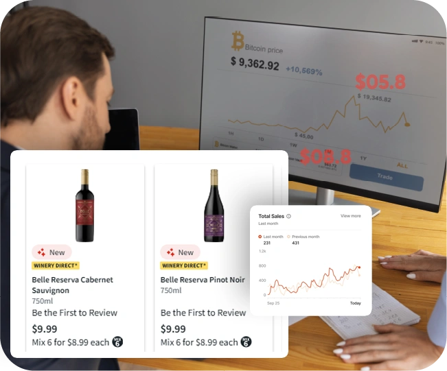 Real-Time-Liquor-Data-Extraction